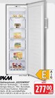 Gefrierschrank „GS212NFRIX“ Angebote von PKM bei E center Rottenburg für 277,00 €