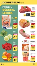 Rinderbraten Angebot im aktuellen Netto mit dem Scottie Prospekt auf Seite 24