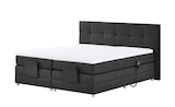 Sconto SB - Boxspring-Motorbett Manolo 2 Angebot im Prospekt Boxspring-Motorbett Manolo 2 bei Sconto SB im Prospekt für 1.679,00 €