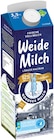 Aktuelles Weidemilch Angebot bei REWE in Hamburg ab 1,49 €