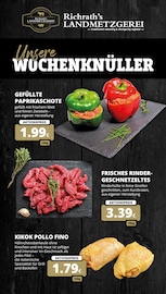 Hähnchen im REWE Prospekt in Kerpen Aktueller REWE Prospekt mit Hähnchen, "Dein Markt", Seite 8