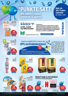 Kaffee im Marktkauf Prospekt "AUSWAHL RIESIG, PREISE NIEDRIG" mit 48 Seiten (Hof)