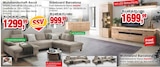 Wohnlandschaft Ascot im Angebot bei Die Möbelfundgrube in Mainz Wohnlandschaft Ascot Angebote bei Die Möbelfundgrube Mainz für 999,99 €