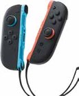 Joy-Con 2 2er-Set Angebote von Nintendo bei MEDIMAX Dinslaken für 79,99 €
