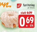 Spritzring im aktuellen Prospekt bei E center in Kleve