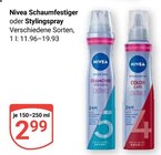 GLOBUS - Schaumfestiger Angebot im Prospekt Schaumfestiger bei GLOBUS im Prospekt "" für 2,99 €