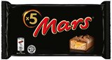 Schokoriegel im Angebot bei Penny in Gelsenkirchen Schokoriegel Angebote von Mars bei Penny Gelsenkirchen für 1,79 €