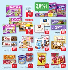 Chips im aktuellen Marktkauf Prospekt (Reutlingen) Chips im Marktkauf Prospekt "Aktuelle Angebote" mit 46 Seiten (Reutlingen)