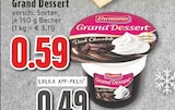 Grand Dessert bei EDEKA im Neukirchen-Vluyn Prospekt für 0,49 €