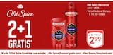 Deospray Angebote von Old Spice bei GLOBUS Halle für 2,99 €