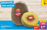 Kiwi rot im Angebot bei Netto Marken-Discount in Mülheim Kiwi rot Angebote von Jingold bei Netto Marken-Discount Mülheim für 1,49 €