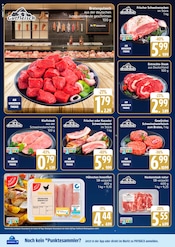 Aktueller EDEKA Prospekt mit Hackfleisch, "Top Angebote", Seite 18