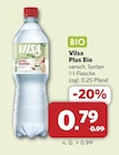 Plus Bio von Vilsa im aktuellen combi Prospekt