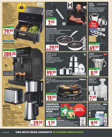 Melitta im aktuellen Marktkauf Prospekt (Bochum) Melitta im Marktkauf Prospekt "Aktuelle Angebote" mit 22 Seiten (Bochum)