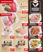 Aktueller famila Nordost Prospekt mit Schweinefilet, "besser als gut!", Seite 3