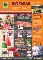 E center Prospekt für Bergheim mit 16 Seiten E center Prospekt für Bergheim: "Aktuelle Angebote", 16 Seiten, 03.05.2021 - 08.05.2021