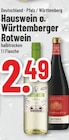 Trinkgut Remscheid Prospekt mit  im Angebot für 2,49 €
