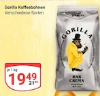 Aktuelle Kaffeebohnen Angebote bei GLOBUS in Jena Aktuelles Kaffeebohnen Angebot bei GLOBUS in Jena ab 19,49 €