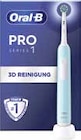 Pro 1 Cross Action von Oral-B im aktuellen V-Markt Prospekt für 29,99 €