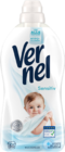 Weichspüler von Vernel für 2,29 € bei Lidl im Angebot Weichspüler von Vernel im aktuellen Lidl Prospekt