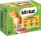 Katzennahrung von Kitekat im aktuellen V-Markt Prospekt für 2,99 €
