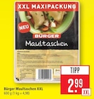Marktkauf Aschaffenburg - Maultaschen XXL Angebot im Prospekt Maultaschen XXL bei Marktkauf im Aschaffenburg Prospekt für 2,99 €