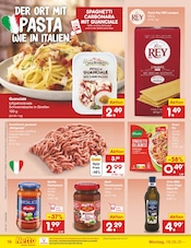 Aktueller Netto Marken-Discount Prospekt mit Essig, "Aktuelle Angebote", Seite 16