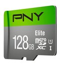 Carte micro SD 128Go - PNY dans le catalogue Carrefour