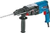 Bohrhammer GBH 2-28 F Professional von Bosch für 239,00 € bei Hellweg im Angebot Bohrhammer GBH 2-28 F Professional von Bosch im aktuellen Hellweg Prospekt