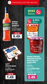 Nescafe im REWE Prospekt in Pulheim Aktueller REWE Prospekt mit Nescafe, "Dein Markt", Seite 3