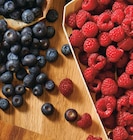 Promo Framboise à 3,50 € dans le catalogue Intermarché Contact à Camaret-sur-Aiguës