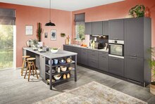 Küchensystem bei Zurbrüggen in Oberhausen Küchensystem im Angebot bei Zurbrüggen Oberhausen für 5.249,00 €