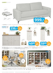 Couch im XXXLutz Möbelhäuser Prospekt "NR. 1 BEIM PREIS" mit 32 Seiten (Hildesheim)
