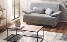 Schlafsofa bei XXXLutz Möbelhäuser in Oberhausen Schlafsofa im Angebot bei XXXLutz Möbelhäuser Oberhausen für 499,00 €