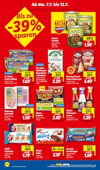 Knoblauch im Lidl Prospekt "LIDL LOHNT SICH" mit 64 Seiten (Wuppertal)