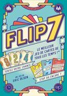 Jeu d’ambiance Catch Up Flip 7 - Catch Up en promo chez Fnac Jeu d’ambiance Catch Up Flip 7 - Catch Up dans le catalogue Fnac
