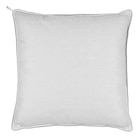 JYSK Entendaunen-Kissen 80x80 FALKETIND im Angebot bei JYSK in Kempen JYSK Entendaunen-Kissen 80x80 FALKETIND Angebote von JYSK bei JYSK Kempen für 45,00 €