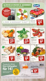 Äpfel im nahkauf Prospekt in Bad Homburg Aktueller nahkauf Prospekt mit Äpfel, "nichts liegt näher", Seite 6