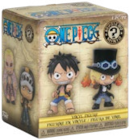 Figurine surprise - ONE PIECE - Sport 2000 à Reims Figurine surprise - ONE PIECE en promo chez Sport 2000 Reims à 7,00 €