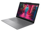 Notebook Yoga Slim 7 Aura 15ILL9 im Angebot bei expert in Lingen Notebook Yoga Slim 7 Aura 15ILL9 Angebote von Lenovo bei expert Lingen für 1.199,00 €