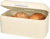 Brotkasten von  im aktuellen Kaufland Prospekt für 6,99 €