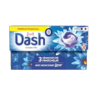 Pods 30 doses - Dash à 7,95 € dans le catalogue B&M