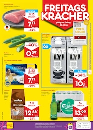 Schweinefilet Angebot im aktuellen Netto Marken-Discount Prospekt auf Seite 60