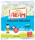 Oignons Émincés à Intermarché Super dans Corbenay Oignons Émincés à Intermarché Super dans Corbenay
