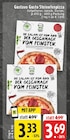 Steinofenpizza im Angebot bei E center in Remscheid Steinofenpizza Angebote von Gustavo Gusto bei E center Remscheid für 3,33 €