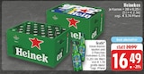 Aktuelle Heineken Angebote bei EDEKA in Aachen Aktuelles Heineken Angebot bei EDEKA in Aachen ab 16,49 €