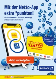 Rabattaktion Angebot & Preis im aktuellen Netto Marken-Discount Prospekt Rabattaktion Angebot im aktuellen Netto Marken-Discount Prospekt auf Seite 30
