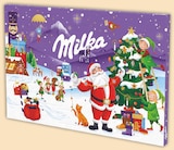 Calendrier de l'Avent - MILKA - Intermarché Super à Perpignan Calendrier de l'Avent - MILKA en promo chez Intermarché Super Perpignan à 3,34 €