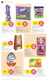 Offre Lapin dans le catalogue Intermarché Super du moment à la page 24