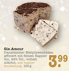 Gin Amour Angebote bei E center Rastatt für 3,99 €